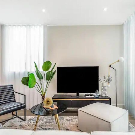 Pass The Keys Penthouse Oasis In Trendy Fulham Apartment ลอนดอน ภายนอก รูปภาพ