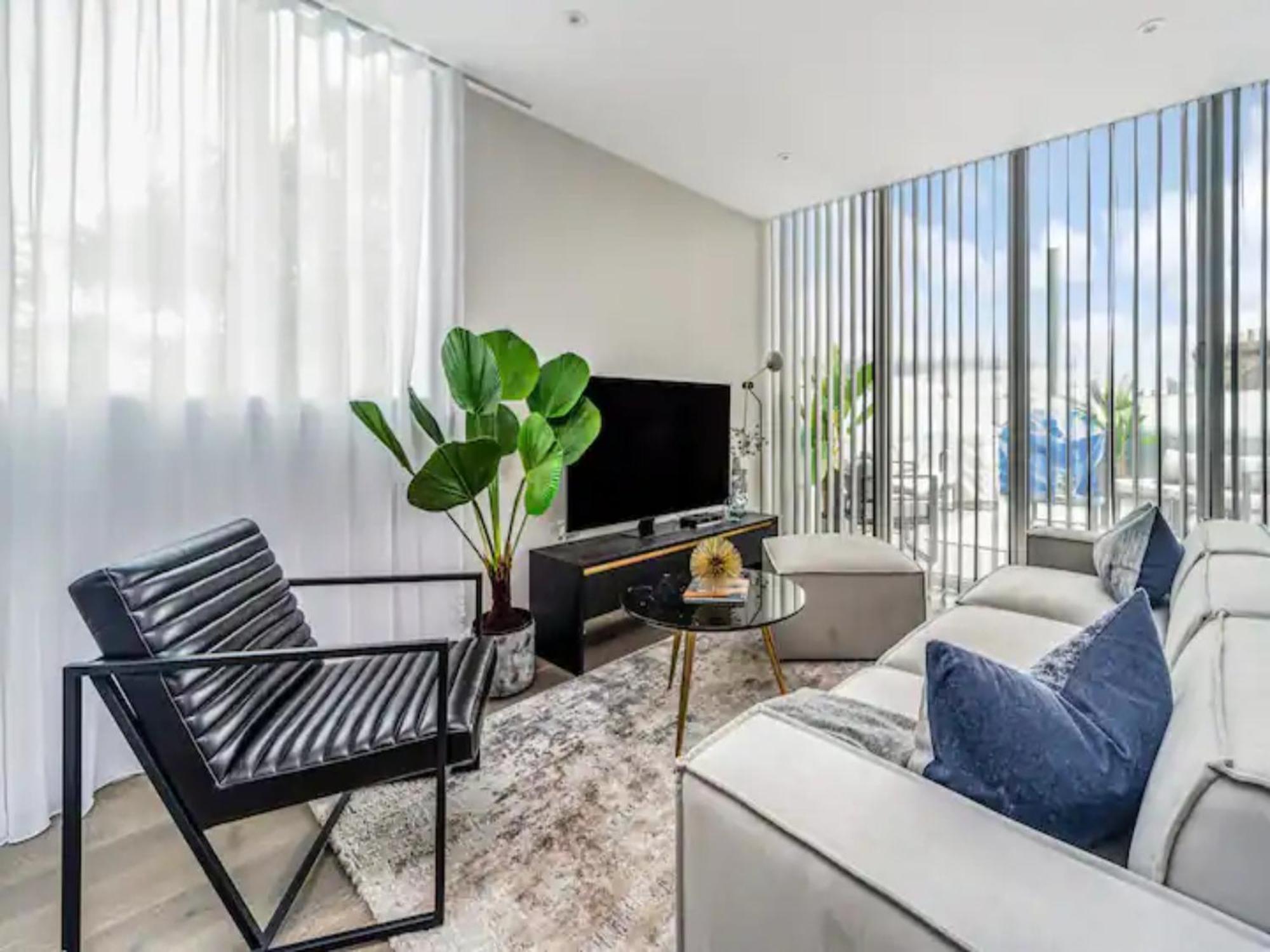 Pass The Keys Penthouse Oasis In Trendy Fulham Apartment ลอนดอน ภายนอก รูปภาพ