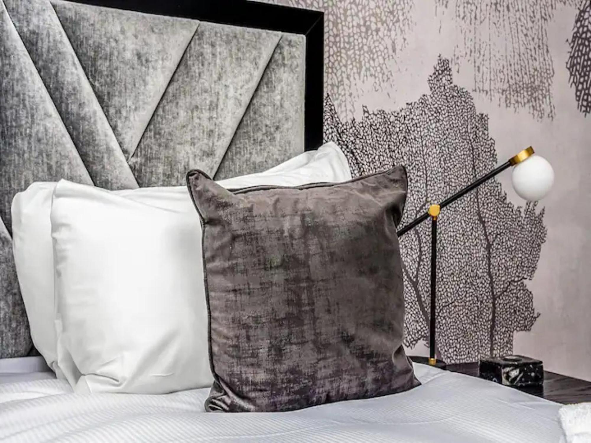 Pass The Keys Penthouse Oasis In Trendy Fulham Apartment ลอนดอน ภายนอก รูปภาพ