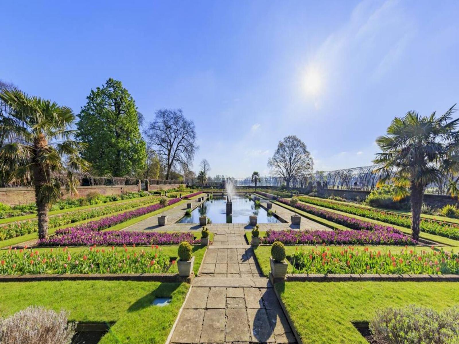 Pass The Keys Penthouse Oasis In Trendy Fulham Apartment ลอนดอน ภายนอก รูปภาพ